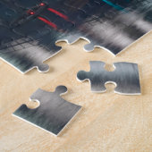 Puzzle Tromso (Côté)