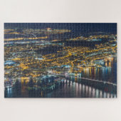 Puzzle Tromso (Horizontal)