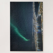 Puzzle Tromso Aurora (Vertical)