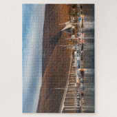 Puzzle Tromso Norvège (Vertical)