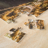 Puzzle Tromso Norvège (Côté)