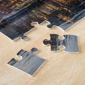 Puzzle Tromso Norvège (Côté)