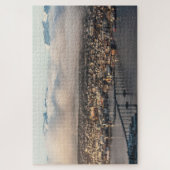 Puzzle Tromso Norvège (Vertical)