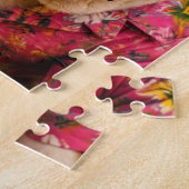 PUZZLE TROP COOL POUR S'ÉCROULER BOULEDOGUE ANGLAIS (Côté)