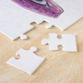 Puzzle Trop Vieux Pour Ce Nonsense Brew-Tiful (Côté)