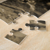 Puzzle Trophée Deer (Côté)