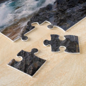 Puzzle Tropical Beach Game (Côté)