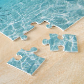 Puzzle Tropical Fish (Côté)