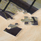 Puzzle Tropical Sunset (Côté)