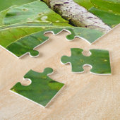 Puzzle Tropical Toucan (Côté)