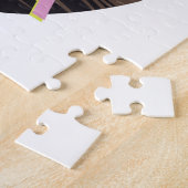 Puzzle Tropical USA (Côté)