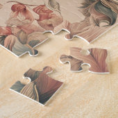 Puzzle Tropical Vintage (Côté)