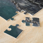 Puzzle Trou bleu (Côté)
