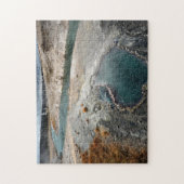 Puzzle Trou bleu (Vertical)