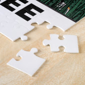 Puzzle Trou de l'Érable Sycomore (Côté)