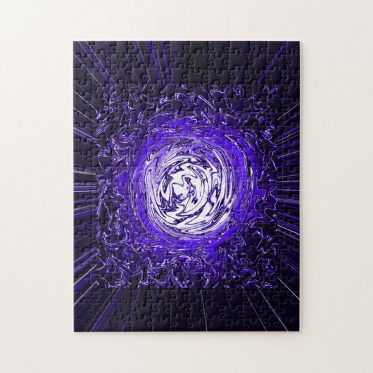 Puzzle Trou de ver…. (Vertical)