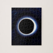 Puzzle Trou noir (Vertical)