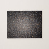 Puzzle Trou noir dans Omega NGC centauri 5139 de Hubble (Horizontal)