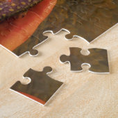 Puzzle Trout à Hands (Côté)