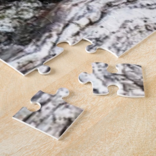 Puzzle Trouvez le hibou (Côté)