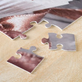 Puzzle Truffes de chocolat (Côté)