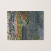 Puzzle Truite arc-en-ciel (Horizontal)