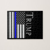 PUZZLE TRUMP (Horizontal)