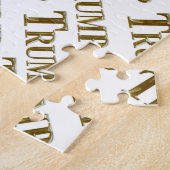 PUZZLE TRUMP (Côté)