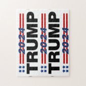 Puzzle Trump 2024 (Vertical)