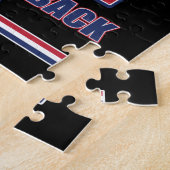 Puzzle Trump 2024 : Reprendre l'Amérique (Côté)