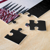 Puzzle Trump 2024 : Reprendre l'Amérique (Côté)