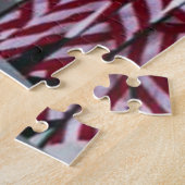 Puzzle Trump 2024 : Reprendre l'Amérique (Côté)