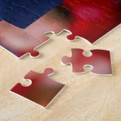 Puzzle Trump Dance Funny (Côté)