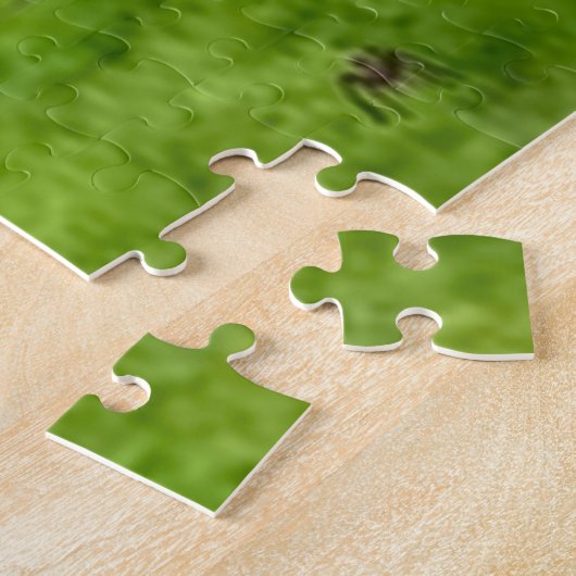 Puzzle Trump dans son élément 1014 pièces (Côté)