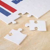 Puzzle Trump Va S'En Remettre (Côté)