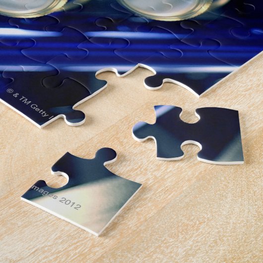 Puzzle Trumpet (Côté)