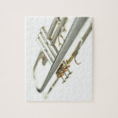 Puzzle Trumpet 2 (Vertical)