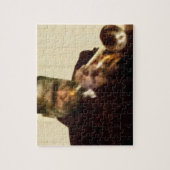 Puzzle Trumpeter de jazz (Vertical)
