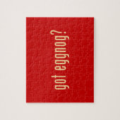 Puzzle tu as du mal ? (Vertical)