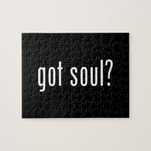 Puzzle tu as une âme ?