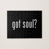 Puzzle tu as une âme ? (Horizontal)