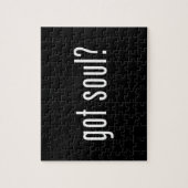 Puzzle tu as une âme ? (Vertical)