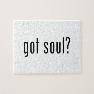 Puzzle tu as une âme ?