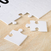 Puzzle tu as une âme ? (Côté)