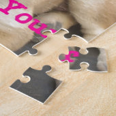Puzzle Tu Devrais WIFI Ton Amour Tous Les Jours (Côté)