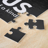 Puzzle Tu es mort pour nous, collègue qui s'en va, drôle (Côté)