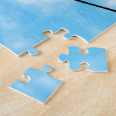 Puzzle Tu M'As Frappé (Côté)