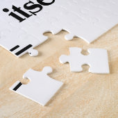 Puzzle Tuba (Côté)