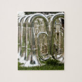 Puzzle Tubas (Vertical)