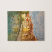 Puzzle Tübinga au soleil (Horizontal)